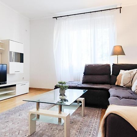 Filinhome Stefanovica Suite 7 Novi Sad Exterior foto