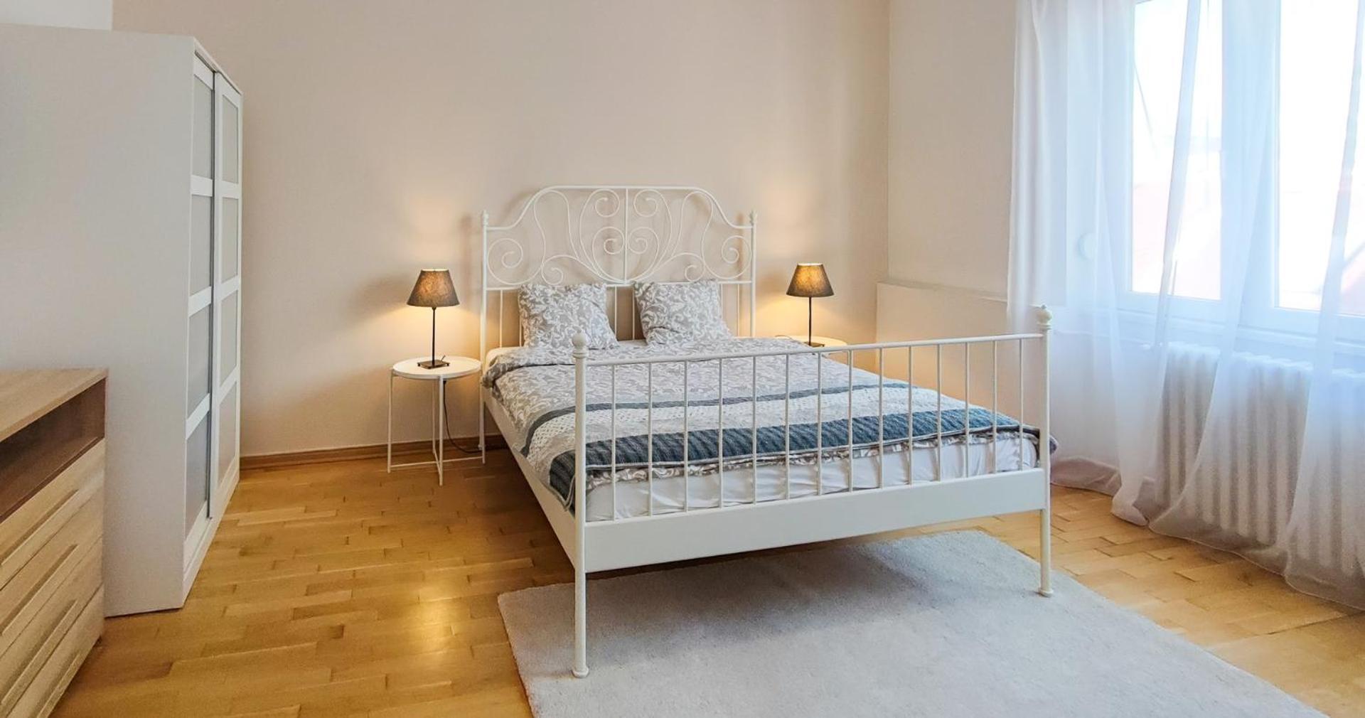 Filinhome Stefanovica Suite 7 Novi Sad Exterior foto